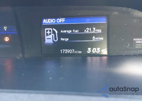 2012 Honda Civic Ex from USA, damaged, VIN 2HGFB2F84CH576897